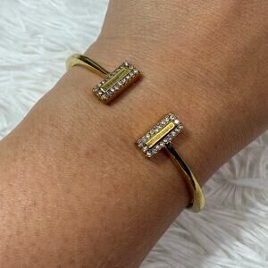 kate spade Sam Icon Bar Bracelet